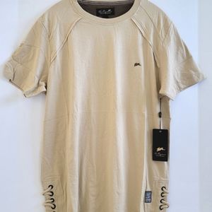 NEW A. Tiziano Men's T-Shirt